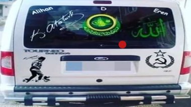 Ulusal Haklar Söz Konusu Olduğunda Varlığı İnkar Edilenler Neden Seçimde Sizinle Birlik Olsun?