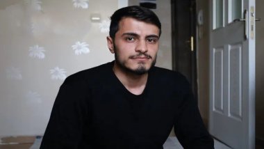 Van’daki depremden kaçtı, Antep’te yakalandı