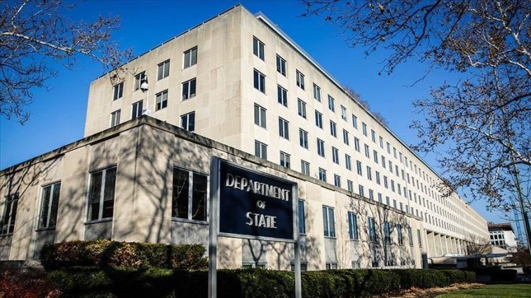 ABD Dışişleri'nden 'Esad' açıklaması