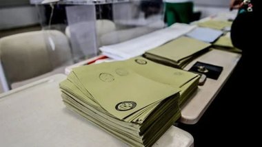 Aksoy Araştırma'dan son seçim anketi