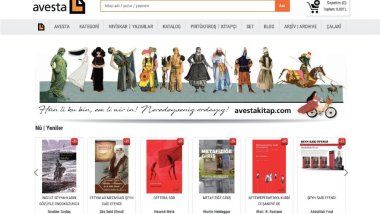 Avesta üzerindeki erişim yasağı kalktı