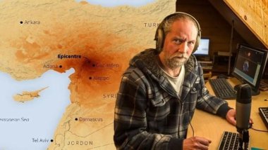 Deprem kahininden korkutan uyarı! Bu sefer net tarih verdi