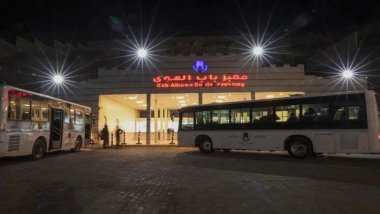 Depremden sonra 40 binden fazla Suriyeli ülkesine döndü