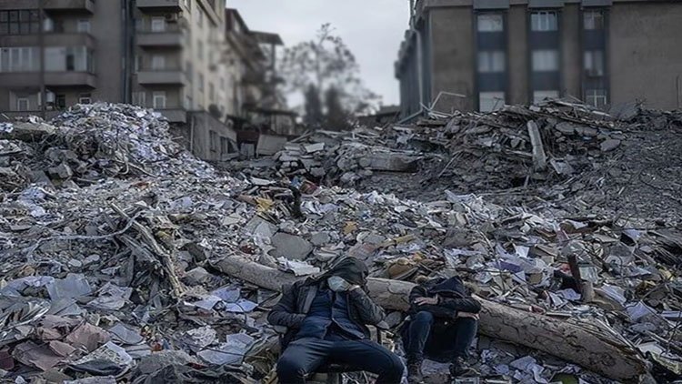 Doç. Dr. Selçuk: 'Bingöl-Karlıova fayı her an deprem üretebilir'