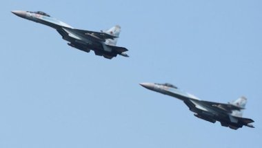 İran'dan geniş çaplı hava savunma tatbikatı