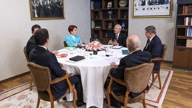 İYİ Parti Sözcüsü: Aday 2 Mart’ta belli olacak