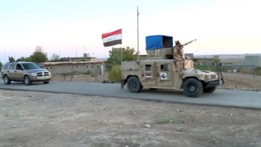 Kerkük: İthal Araplar Kürt çiftçilerin arazilerine göz koydu