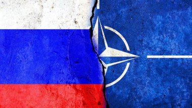 Kremlin: NATO Rusya’yla fiilen savaş hâlinde