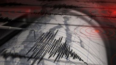 Maraş’ta peş peşe korkutan depremler