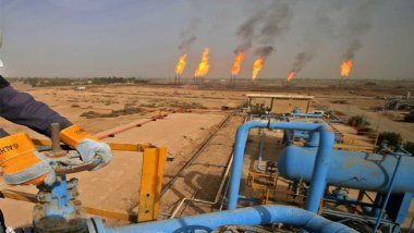 Maraş’taki depremde 5 bin varil Kerkük petrolü kayıp