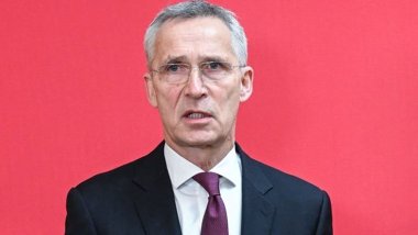 Stoltenberg: Savaş bitse de Rusya ile ilişkiler normale dönmeyecek