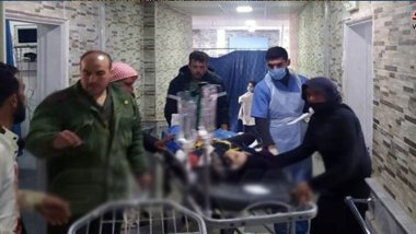 Suriye’de mayın patlaması: 10 köylü hayatını kaybetti