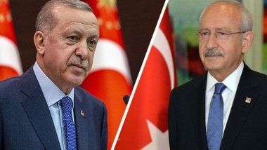 Anket: Erdoğan-Kılıçdaroğlu yarışının son iki yıldaki seyri