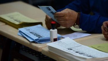 Areda Survey'den son seçim anketi