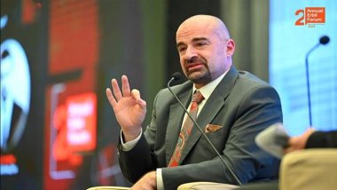 Bafıl Talabani: 'Gelin, PKK ile Türkiye'yi barıştıralım'
