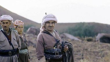 Bugün Ölümsüz Kürt Lider Mele Mustafa Barzani'nin vefatının 44. yıldönümü