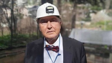 Deprem bilimci Prof. Dr. Ahmet Ercan gözaltına alındı