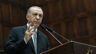 Erdoğan'dan seçim mesajı: '14 Mayıs'ta millet gereğini yapacak'