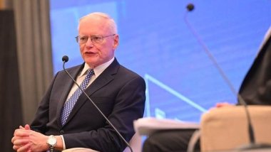 Jeffrey: 'Türkiye'nin Kürtlerle karmaşık bir ilişkisi var'