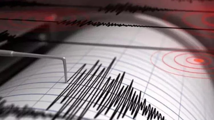 Maraş ve Adıyaman’da deprem