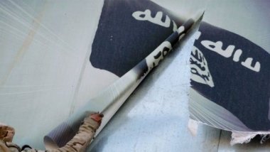 Rapor: IŞİD'in eski savaşçıları Türkiye için hala risk oluşturuyor