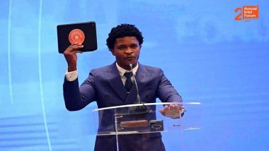 Siyabulela Mandela: Benzer mücadelemiz nedeniyle Kürtlerle özdeşleşiyoruz