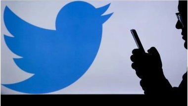 Twitter'da erişim sorunu