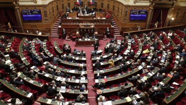 Fransa'da 'Asuri-Keldani soykırımını tanıma' girişimi