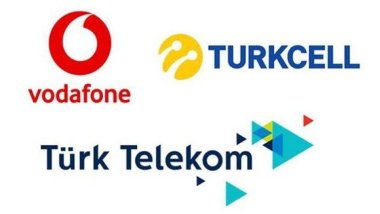 GSM şirketlerine deprem soruşturması