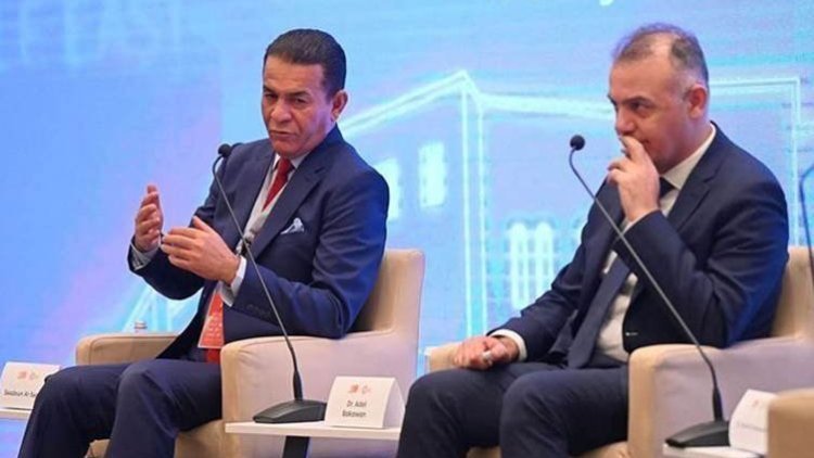 ‘Kürdistan Bölgesi ve Irak sorunlarının en iyi çözümü konfederasyondur’