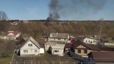 Rusya’da saldırı alarmı, Putin ziyaretini iptal etti