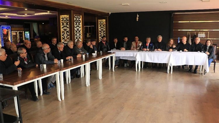 Seçimler (I): Kürdün Cumhurbaşkanlığı Seçimi Körleşmesi