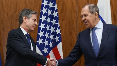  ABD'den Blinken-Lavrov görüşmesine ilişkin açıklama