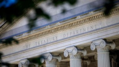 ABD'den İran bağlantılı şirketlere yaptırım kararı