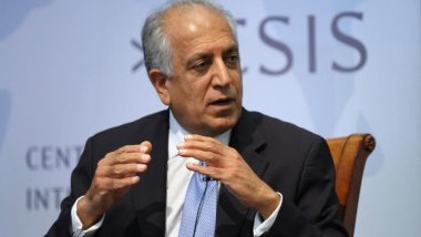 ABD'li eski diplomatın 'El Kaide' iddiası