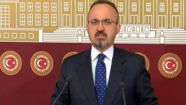 Akşener'in 6'lı Masa'dan ayrılmasına Ak Parti'den ilk yorum