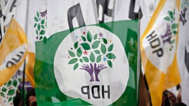 Akşener'in açıklaması sonrası HDP'den ilk yorum