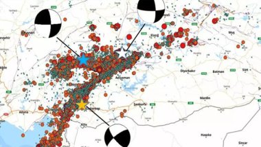 Beklenmeyen depremlerin sebebi ne? Yeni fay hatları mı oluştu?