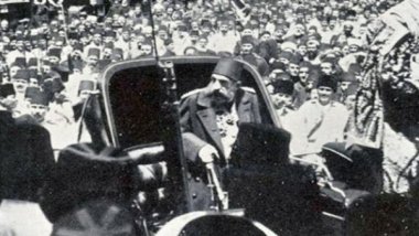 İmparator, ecdad mı, katil mi?