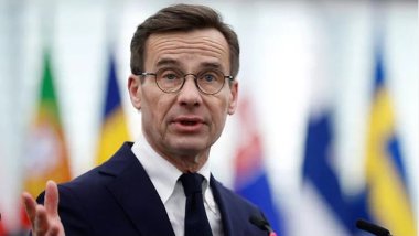 İsveç basını: Hükümet Türkiye'nin itirazını yerine getirme hazırlığında