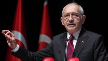 Kılıçdaroğlu: Soframızı büyütmeye devam edeceğiz