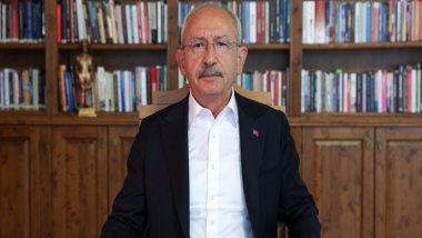 Kılıçdaroğlu'ndan Altılı Masa toplantısı sonrası ilk mesaj