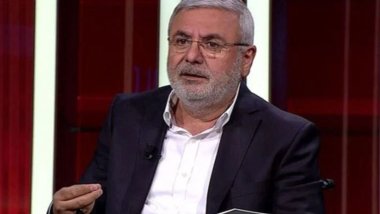 Mehmet Metiner'den Akşener yorumu: Henüz her şey bitmedi