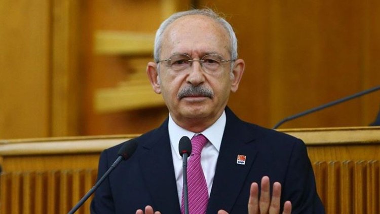 Meral Akşener'in çıkışının ardından Kılıçdaroğlu'ndan ilk açıklama!