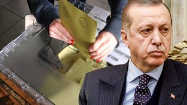 Optimar anketi: Depremlerin ardından Erdoğan'ın oy oranı ne durumda?