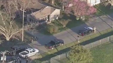 ABD’de silahlı saldırı: 3 çocuk öldü