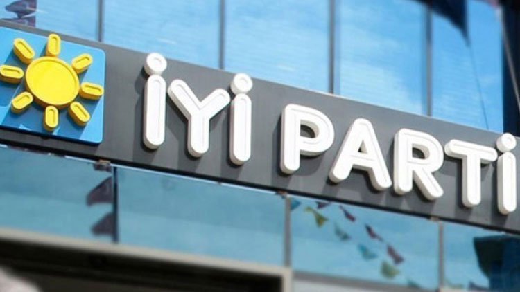 Bekir Ağırdır'dan dünkü karar sonrası İYİ Parti'nin oy oranına ilişkin açıklama