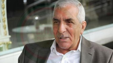 ENKS Başkanı Suud Mela istifa etti