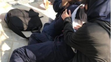 İran'da okullardaki zehirlenme vakaları: İbrahim Reisi dış güçleri suçladı