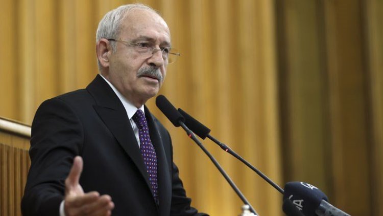 Seçimde iki CHP'li aday olacak iddiası